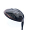 Used TaylorMade BRNR Mini Copper Driver / 11.5 Degrees / Stiff Flex