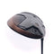Used TaylorMade BRNR Mini Copper Driver / 11.5 Degrees / Stiff Flex