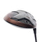Used TaylorMade BRNR Mini Copper Driver / 11.5 Degrees / Stiff Flex