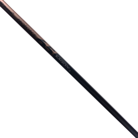 Used TaylorMade BRNR Mini Copper Driver / 11.5 Degrees / Stiff Flex