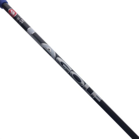 Used TaylorMade BRNR Mini Copper Driver / 11.5 Degrees / Stiff Flex