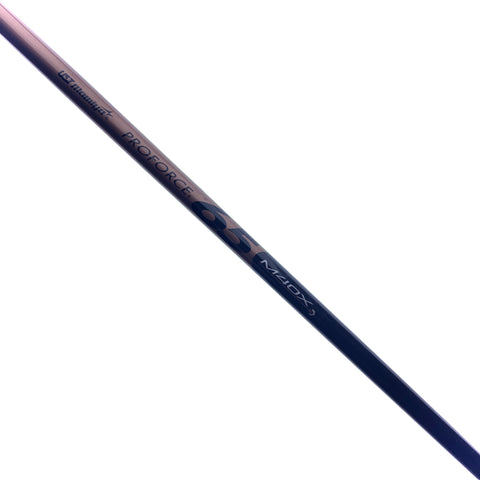 Used TaylorMade BRNR Mini Copper Driver / 11.5 Degrees / Stiff Flex