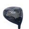 Used TaylorMade BRNR Mini Copper Driver / 11.5 Degrees / Stiff Flex