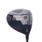 Used TaylorMade BRNR Mini Copper Driver / 11.5 Degrees / Stiff Flex