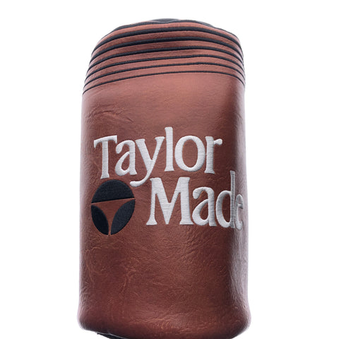 Used TaylorMade BRNR Mini Copper Driver / 13.5 Degrees