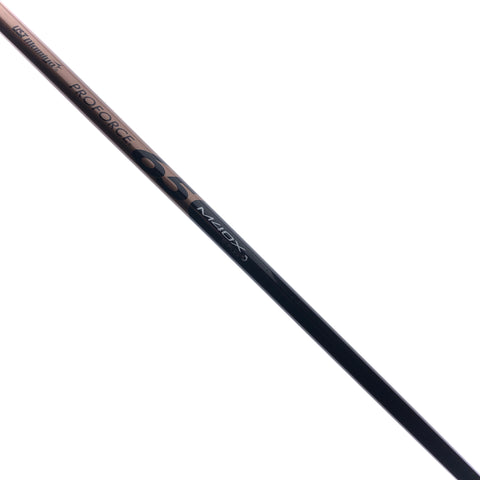 Used TaylorMade BRNR Mini Copper Driver / 13.5 Degrees