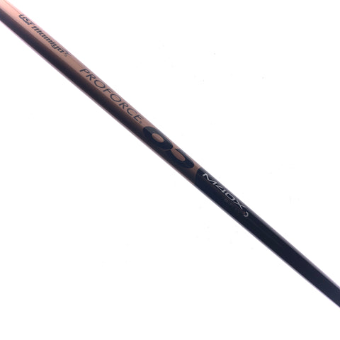 Used TaylorMade BRNR Mini Copper Driver / 13.5 Degrees / Regular Flex