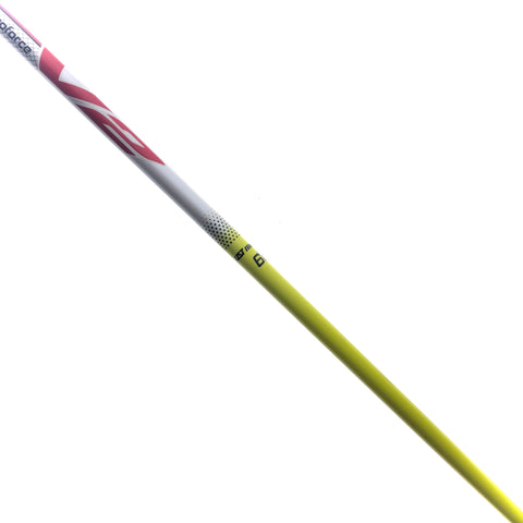 Used TaylorMade BRNR Mini Copper Driver / 13.5 Degrees / Regular Flex
