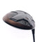Used TaylorMade BRNR Mini Copper Driver / 13.5 Degrees / Stiff Flex