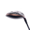 Used TaylorMade BRNR Mini Copper Driver / 13.5 Degrees / Stiff Flex