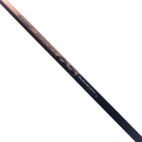 Used TaylorMade BRNR Mini Copper Driver / 13.5 Degrees / Stiff Flex