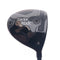 Used TaylorMade BRNR Mini Copper Driver / 13.5 Degrees / Stiff Flex