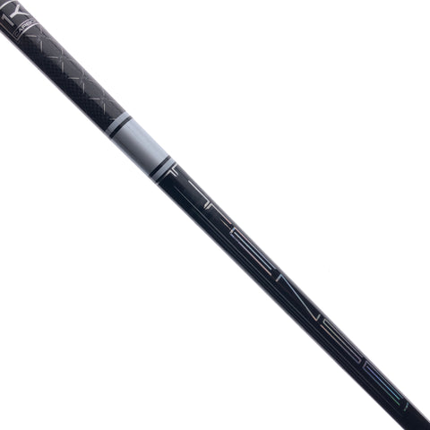 Used TaylorMade BRNR Mini Copper Driver / 13.5 Degrees / Tensei TX Flex