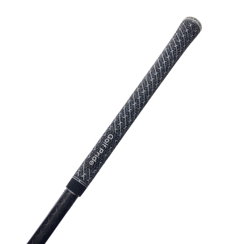 Used TaylorMade BRNR Mini Copper Driver / 13.5 Degrees / Tensei TX Flex