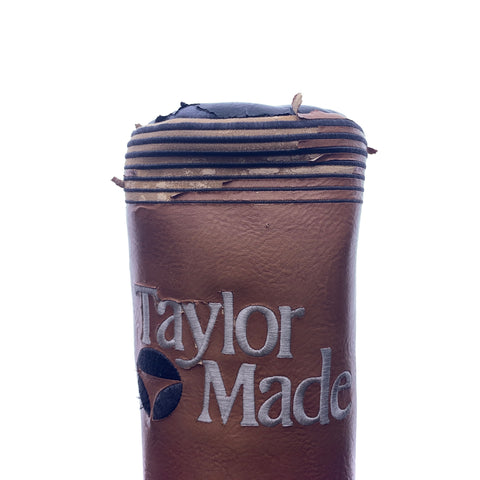 Used TaylorMade BRNR Mini Copper Driver / 13.5 Degrees / X-Stiff Flex