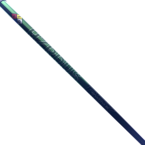 Used TaylorMade BRNR Mini Copper Driver / 13.5 Degrees / X-Stiff Flex