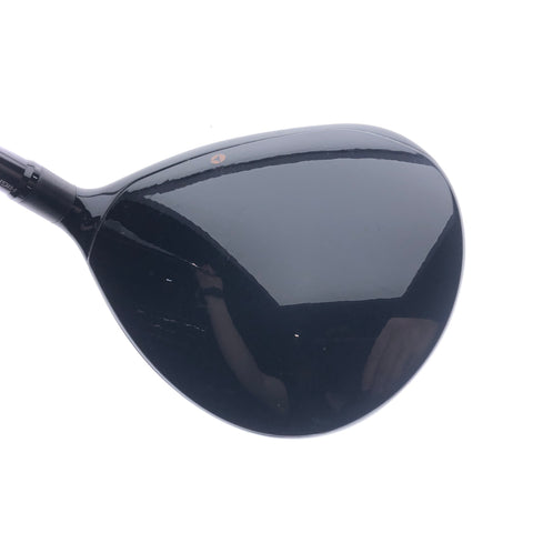 Used TaylorMade BRNR Mini Driver / 11.5 Degrees / Regular Flex