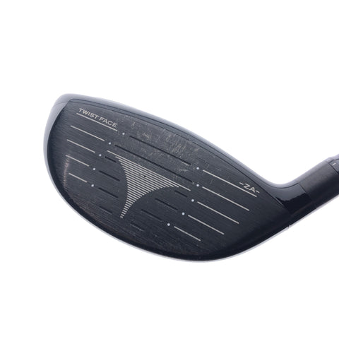 Used TaylorMade BRNR Mini Driver / 11.5 Degrees / Regular Flex