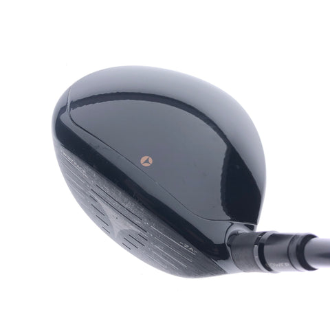 Used TaylorMade BRNR Mini Driver / 11.5 Degrees / Regular Flex