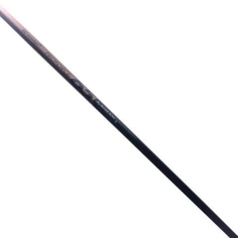 Used TaylorMade BRNR Mini Driver / 11.5 Degrees / Regular Flex