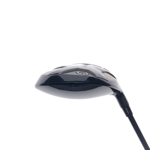 Used TaylorMade BRNR Mini Driver / 11.5 Degrees / Stiff Flex