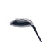 Used TaylorMade BRNR Mini Driver / 11.5 Degrees / Stiff Flex