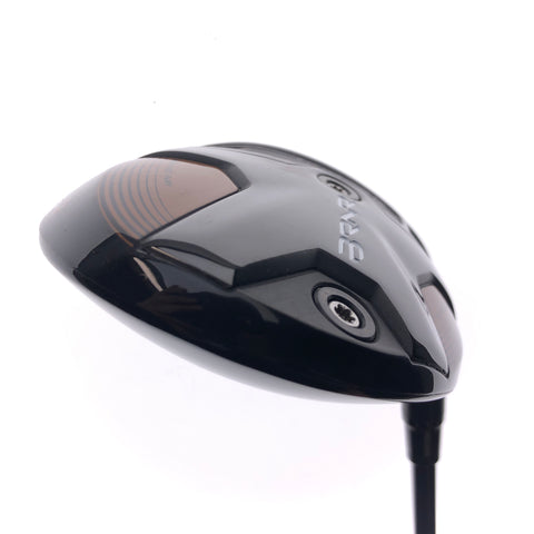 Used TaylorMade BRNR Mini Driver / 11.5 Degrees / Stiff Flex