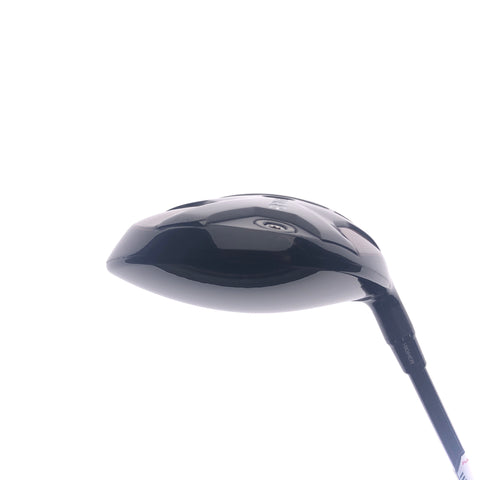Used TaylorMade BRNR Mini Driver / 11.5 Degrees / Stiff Flex