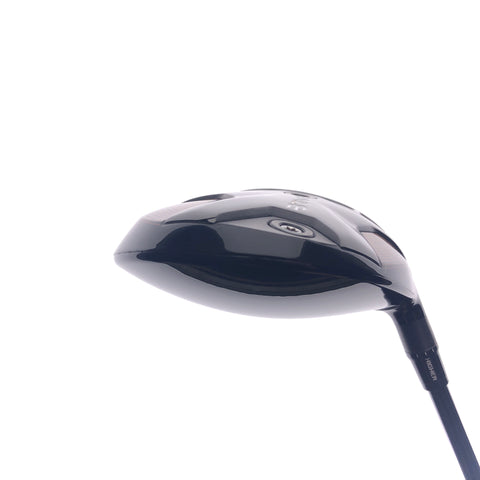 Used TaylorMade BRNR Mini Driver / 11.5 Degrees / Stiff Flex