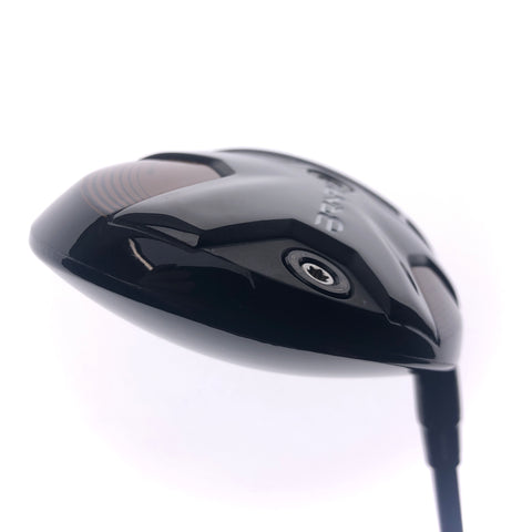 Used TaylorMade BRNR Mini Driver / 11.5 Degrees / Stiff Flex