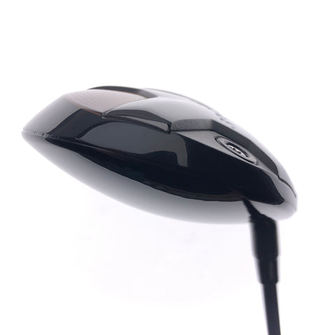 Used TaylorMade BRNR Mini Driver / 11.5 Degrees / Stiff Flex