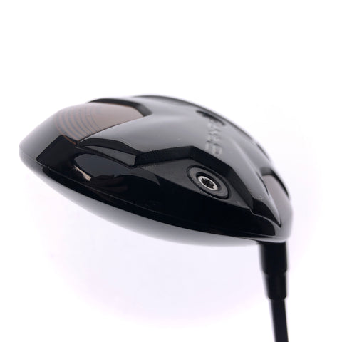 Used TaylorMade BRNR Mini Driver / 11.5 Degrees / Stiff Flex