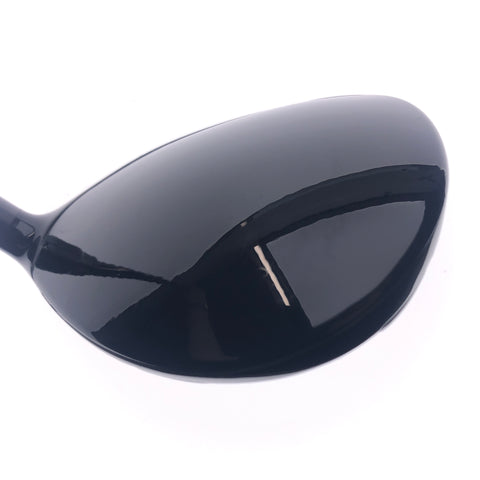 Used TaylorMade BRNR Mini Driver / 11.5 Degrees / Stiff Flex