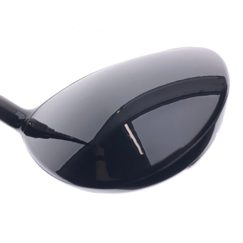 Used TaylorMade BRNR Mini Driver / 11.5 Degrees / Stiff Flex