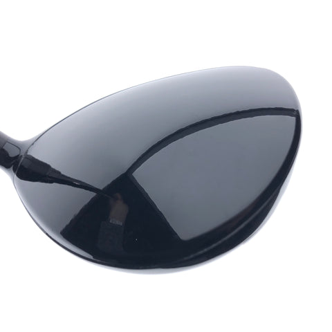 Used TaylorMade BRNR Mini Driver / 11.5 Degrees / Stiff Flex