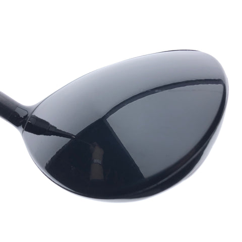 Used TaylorMade BRNR Mini Driver / 11.5 Degrees / Stiff Flex