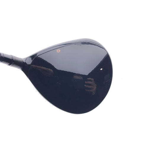 Used TaylorMade BRNR Mini Driver / 11.5 Degrees / Stiff Flex