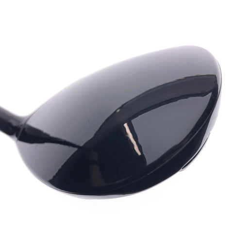 Used TaylorMade BRNR Mini Driver / 11.5 Degrees / Stiff Flex