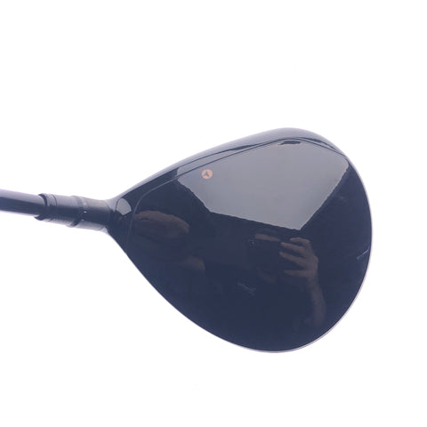 Used TaylorMade BRNR Mini Driver / 11.5 Degrees / Stiff Flex