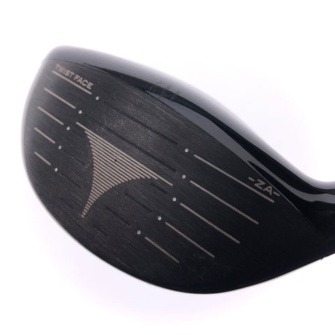 Used TaylorMade BRNR Mini Driver / 11.5 Degrees / Stiff Flex