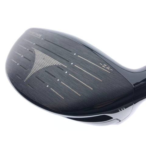 Used TaylorMade BRNR Mini Driver / 11.5 Degrees / Stiff Flex