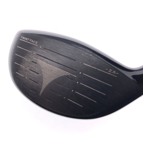 Used TaylorMade BRNR Mini Driver / 11.5 Degrees / Stiff Flex