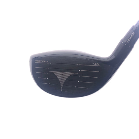 Used TaylorMade BRNR Mini Driver / 11.5 Degrees / Stiff Flex
