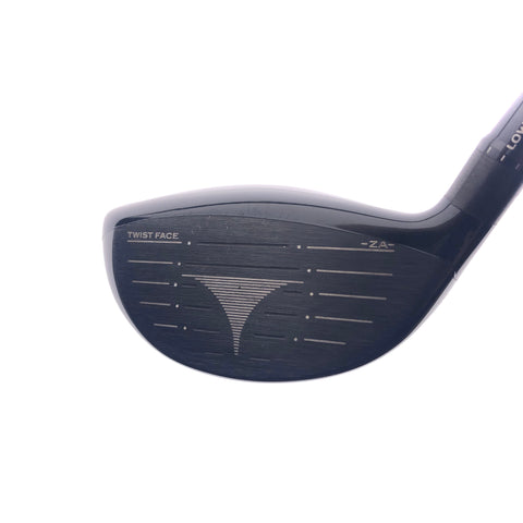 Used TaylorMade BRNR Mini Driver / 11.5 Degrees / Stiff Flex