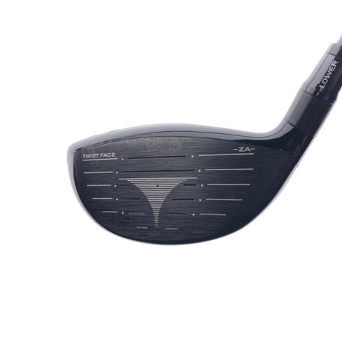 Used TaylorMade BRNR Mini Driver / 11.5 Degrees / Stiff Flex
