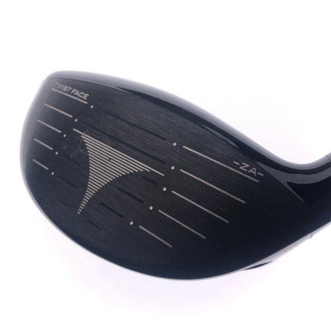 Used TaylorMade BRNR Mini Driver / 11.5 Degrees / Stiff Flex