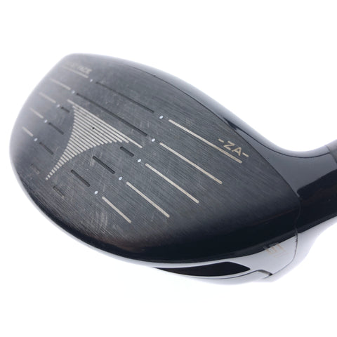 Used TaylorMade BRNR Mini Driver / 11.5 Degrees / Stiff Flex