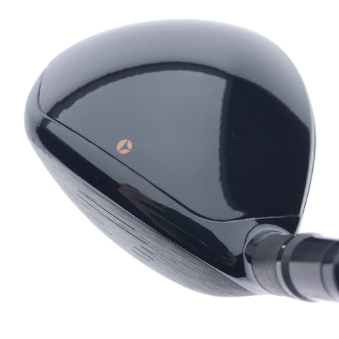 Used TaylorMade BRNR Mini Driver / 11.5 Degrees / Stiff Flex