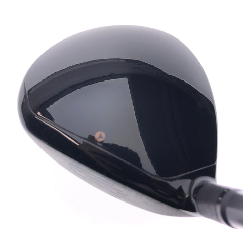 Used TaylorMade BRNR Mini Driver / 11.5 Degrees / Stiff Flex