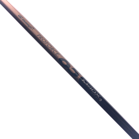Used TaylorMade BRNR Mini Driver / 11.5 Degrees / Stiff Flex